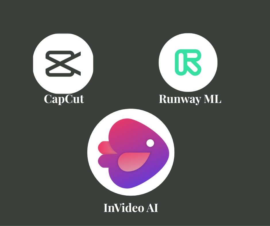 Best AI Video Editing Apps
