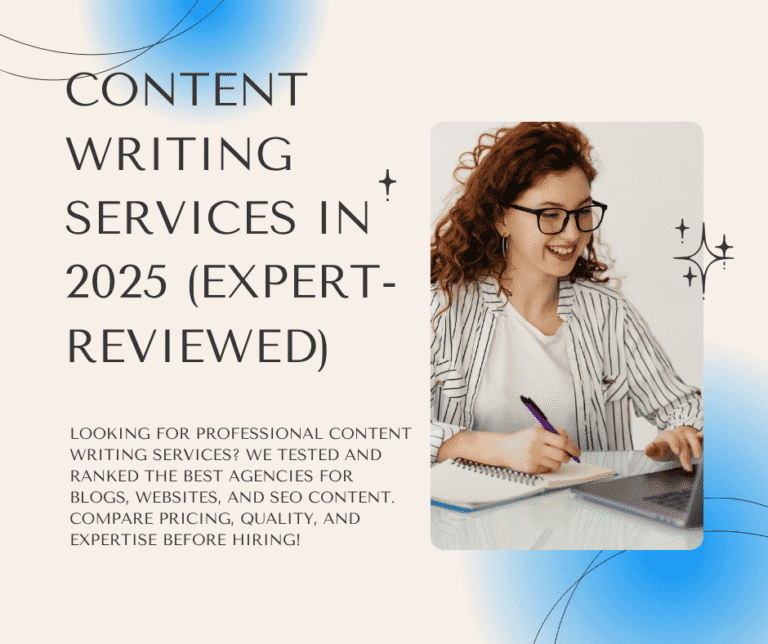 Content Writing