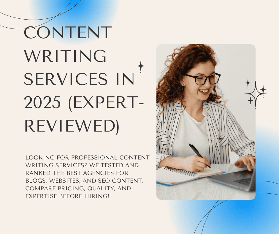 Content Writing
