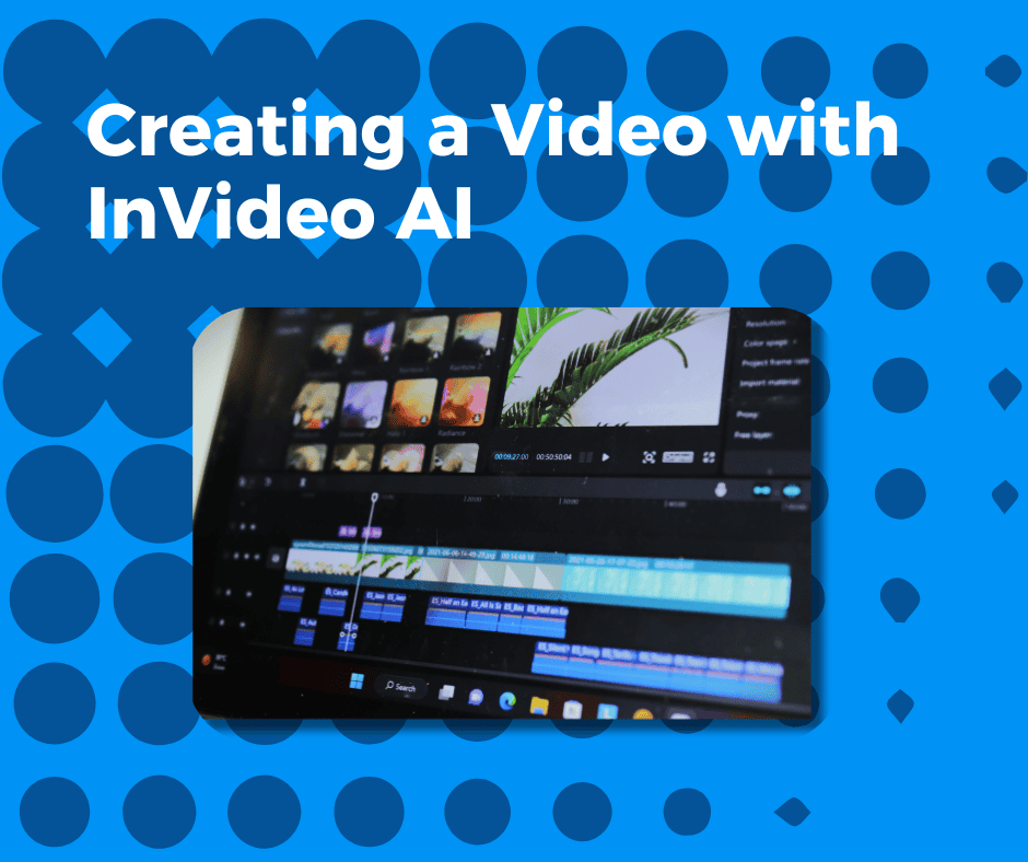 InVideo AI