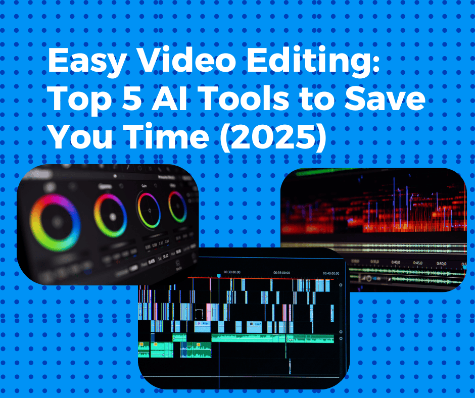 Video Editing