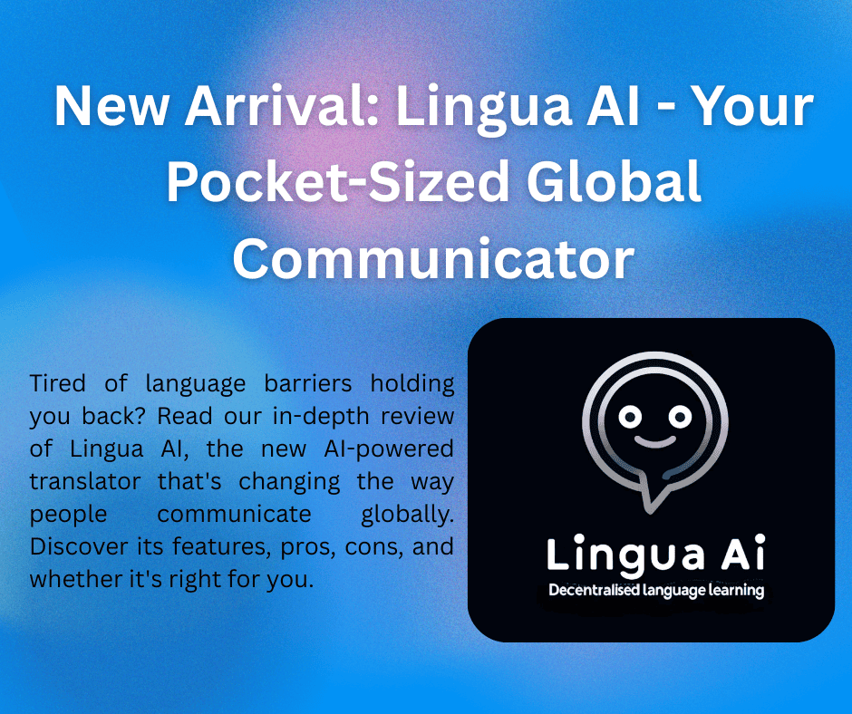 Lingua AI