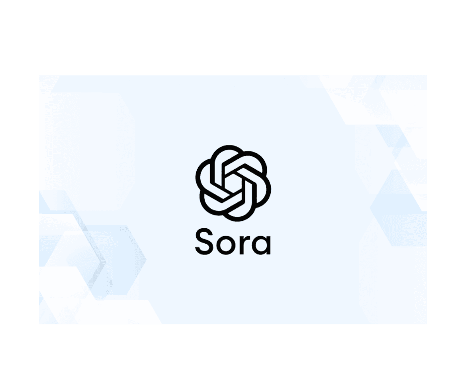 Sora by OpenAI