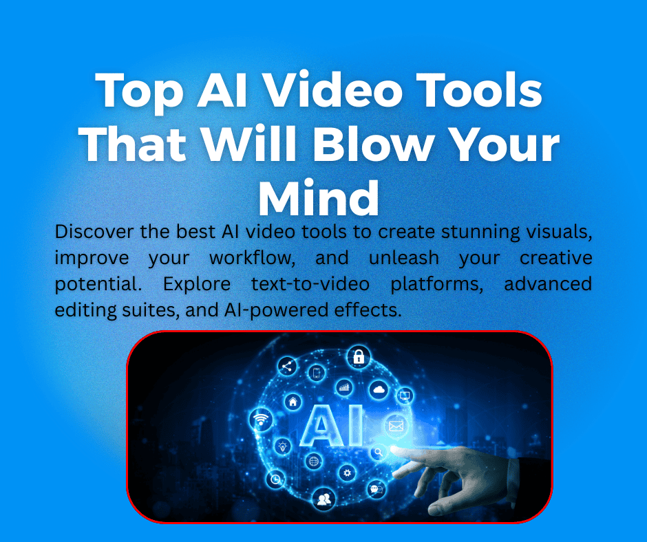 AI Video Tools