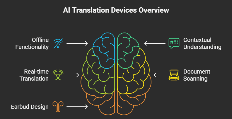 AI Translation Devices for Seamless Communication