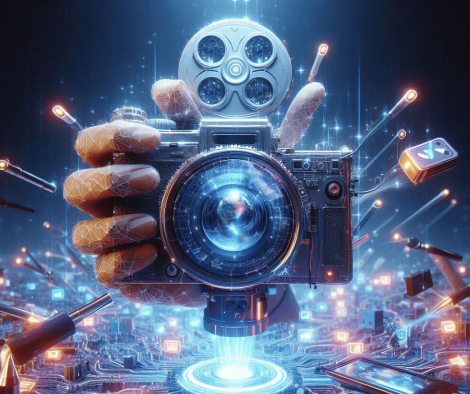 AI Video Generators