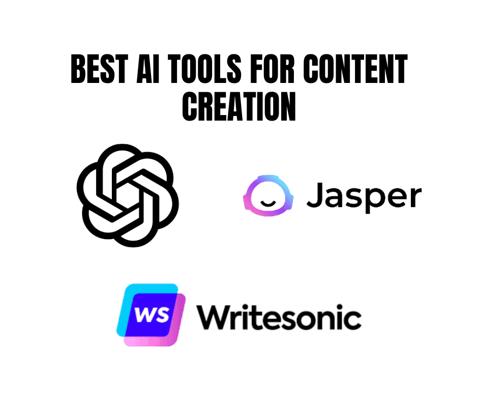Best AI Tools for Content Creation