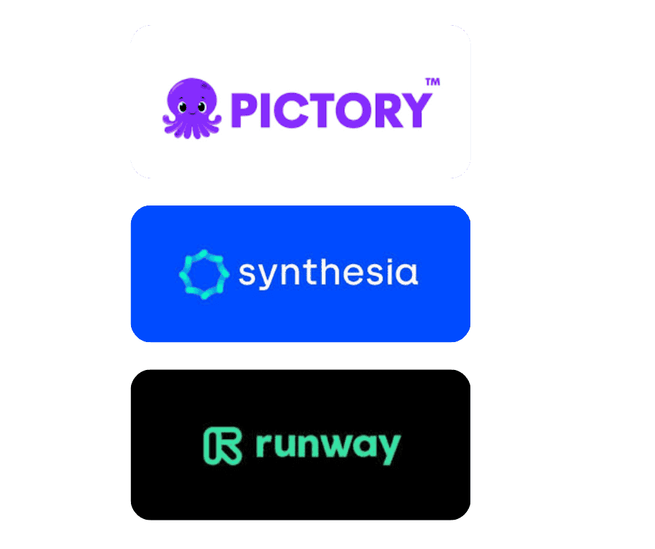 Best AI Tools for Video Creation