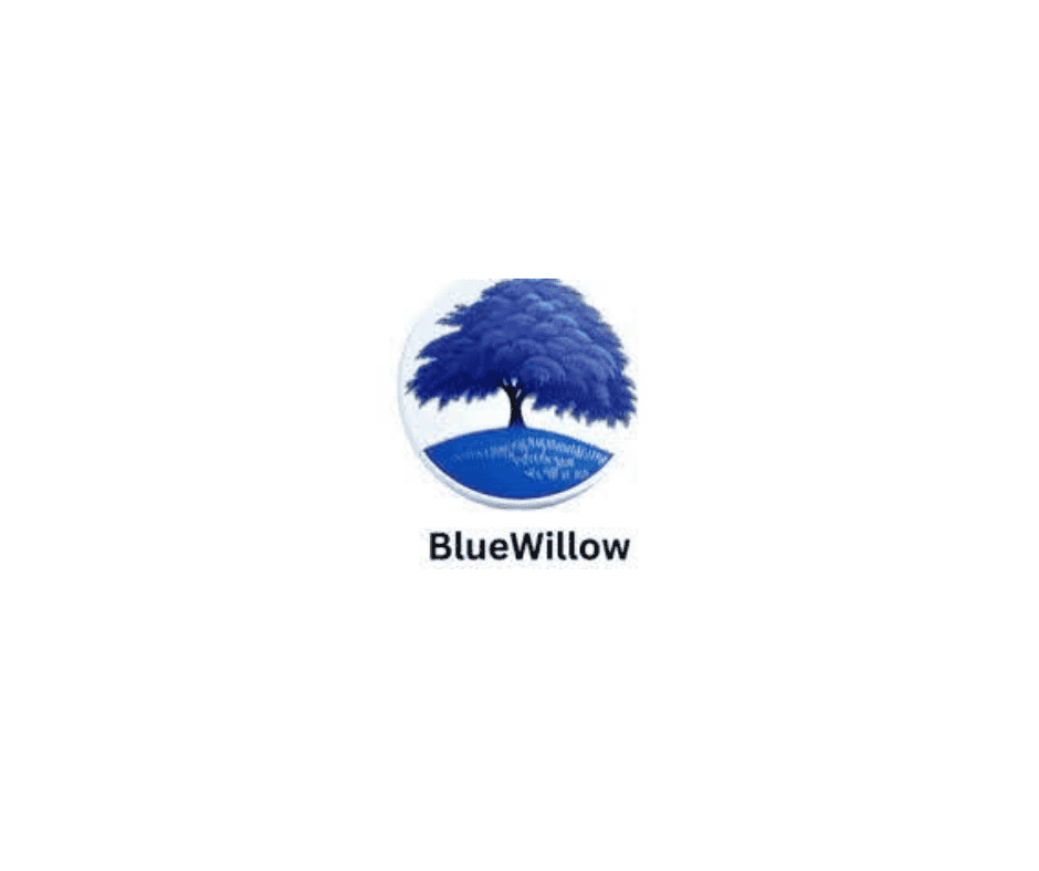 BlueWillow