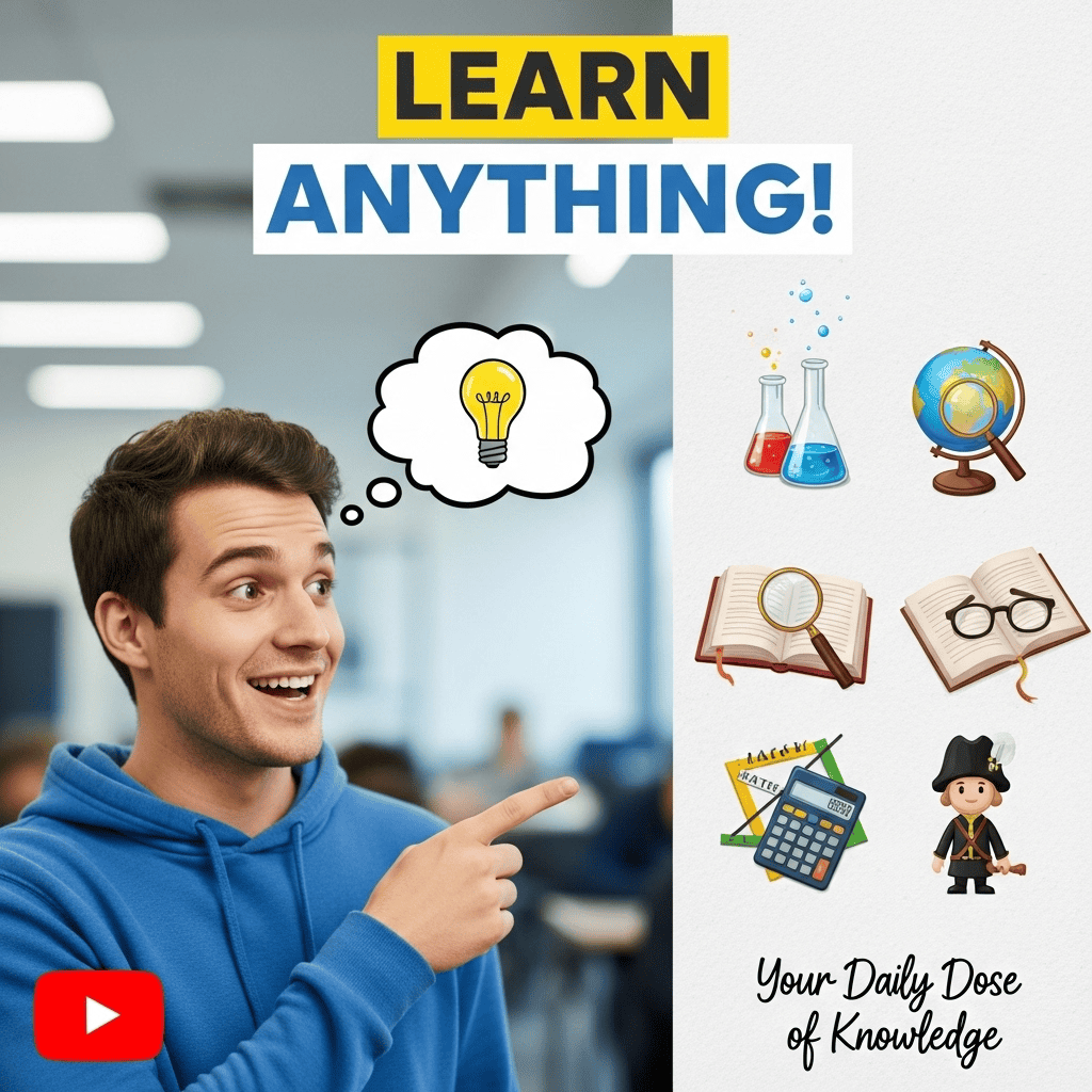 Educational and Informational Content