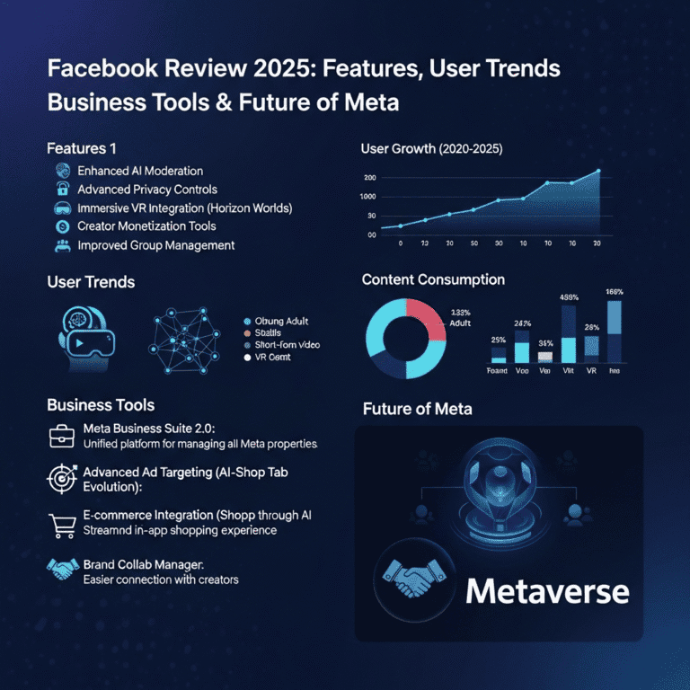 Facebook Review 2025