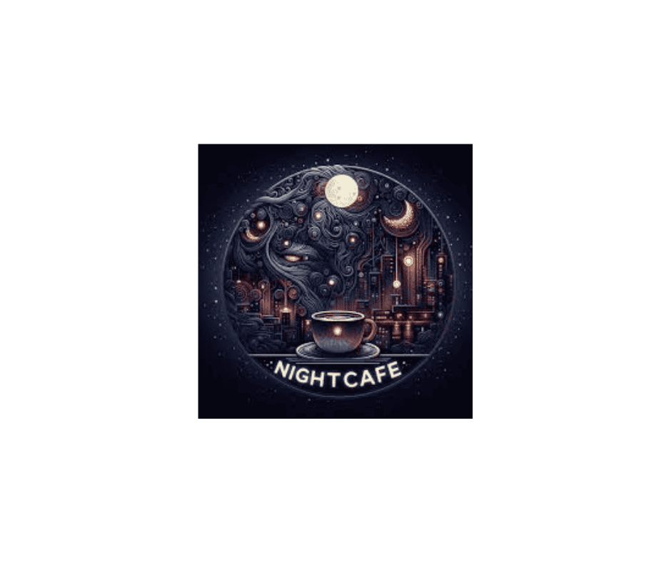 NightCafe Studio