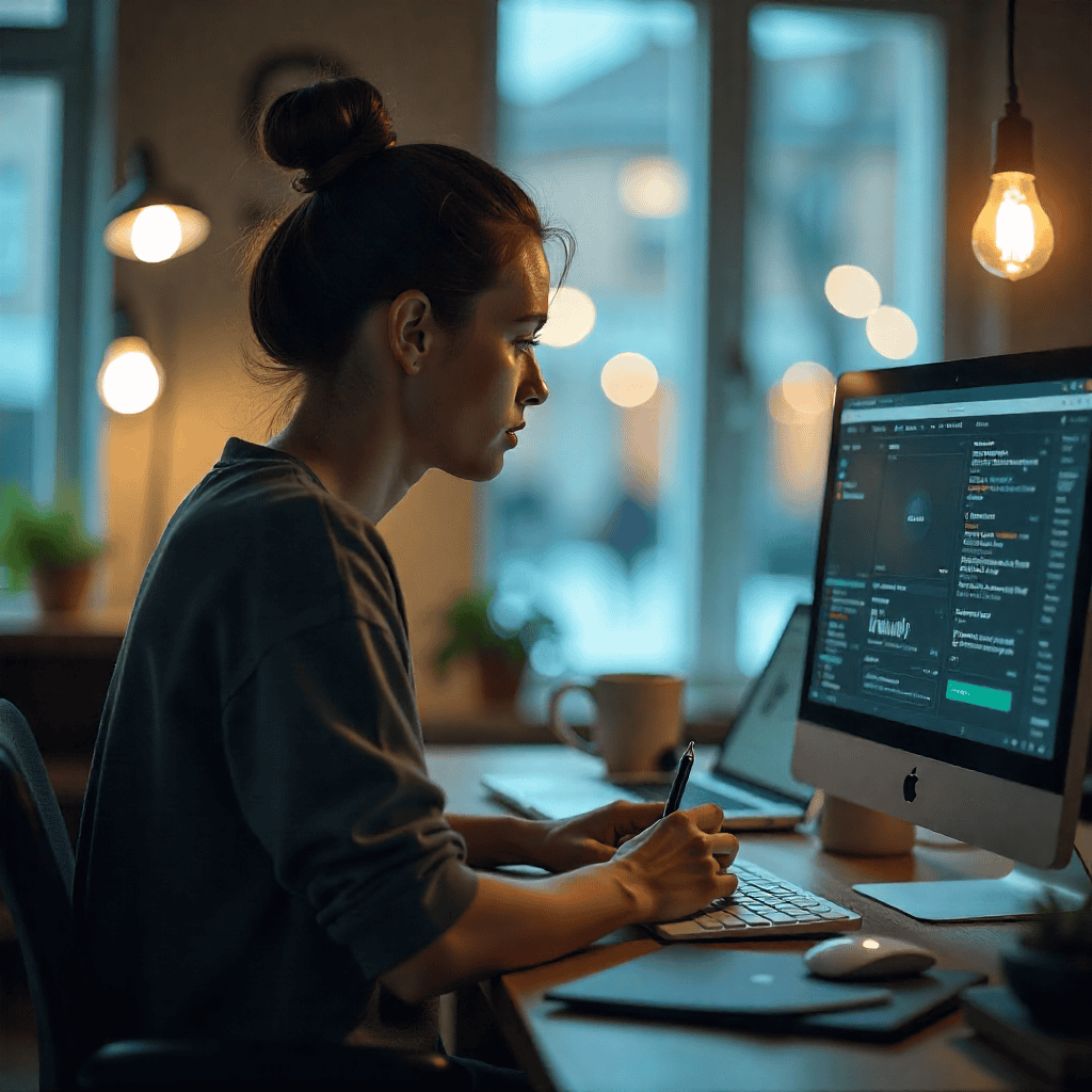 Top Features of AI Video Generators