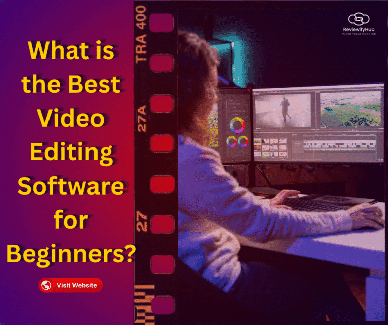 the Best Video Editing Software