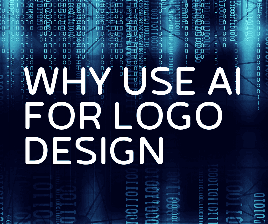 Why Use AI for Logo Design