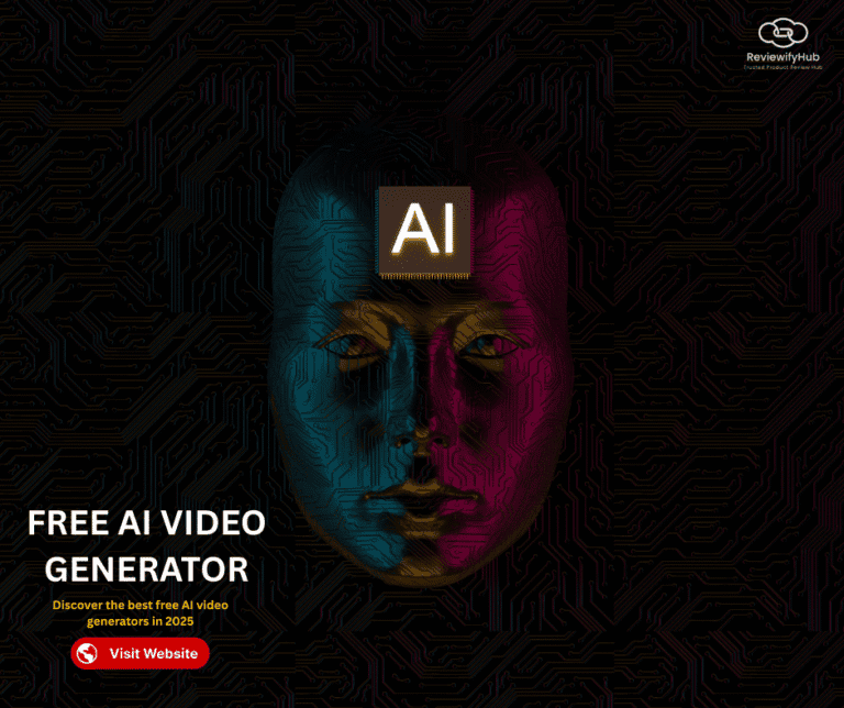best free AI video generators