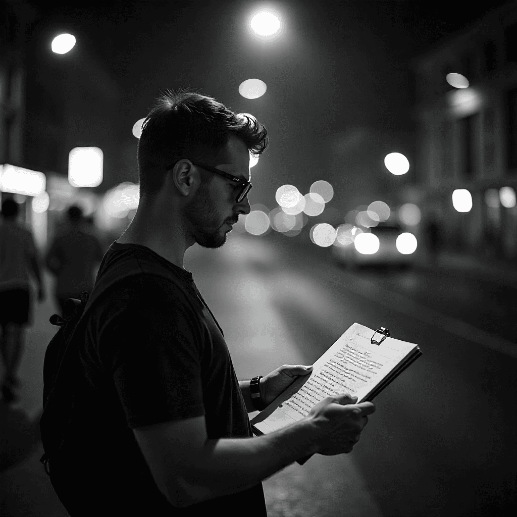AI content writing