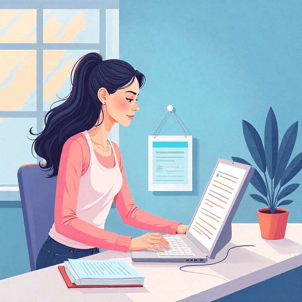 How AI Helps in Writing Engaging Blog Posts