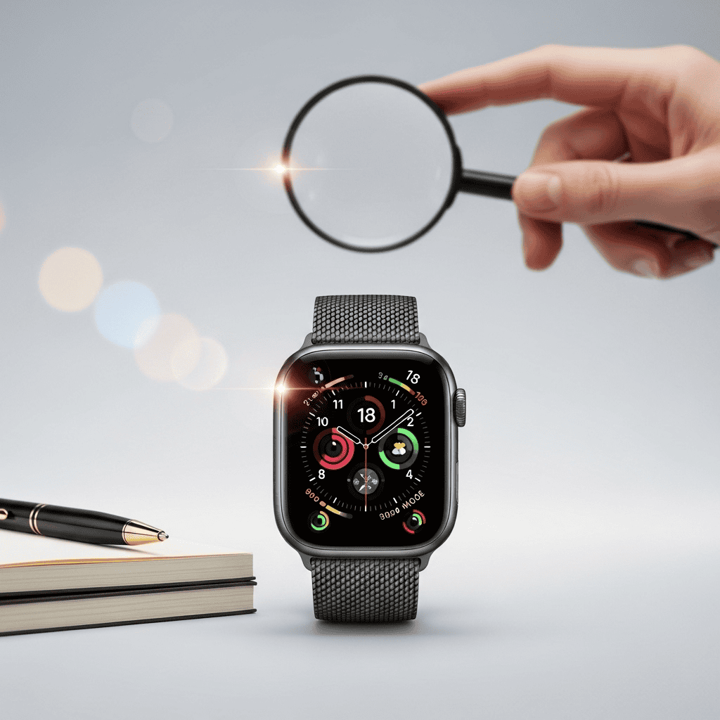 Apple Watch 2025 Review