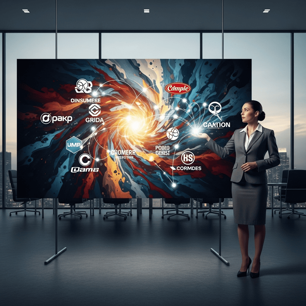 How Logos Influence Consumer Perception