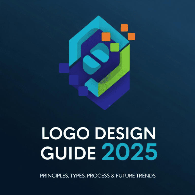 Logo Design Guide 2025