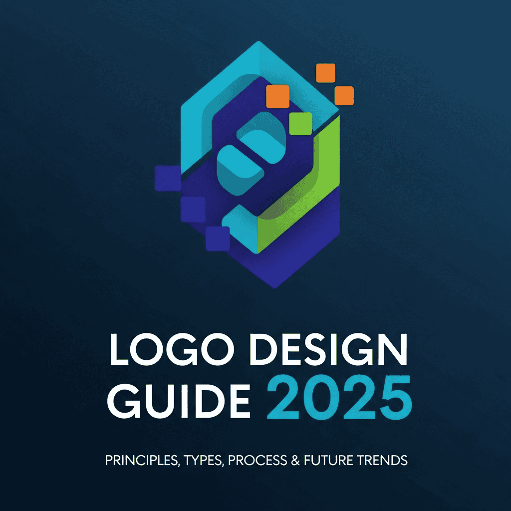 Logo Design Guide 2025