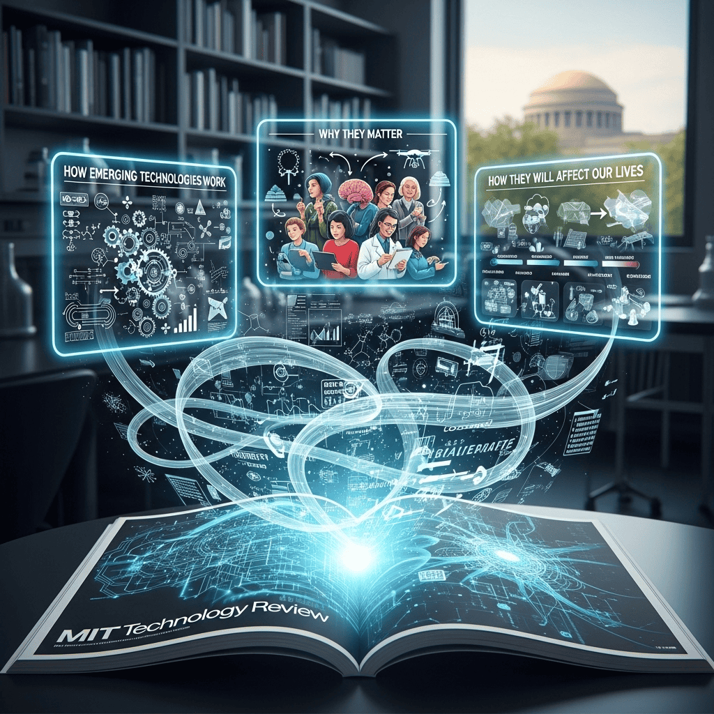 Mission and Editorial Focus