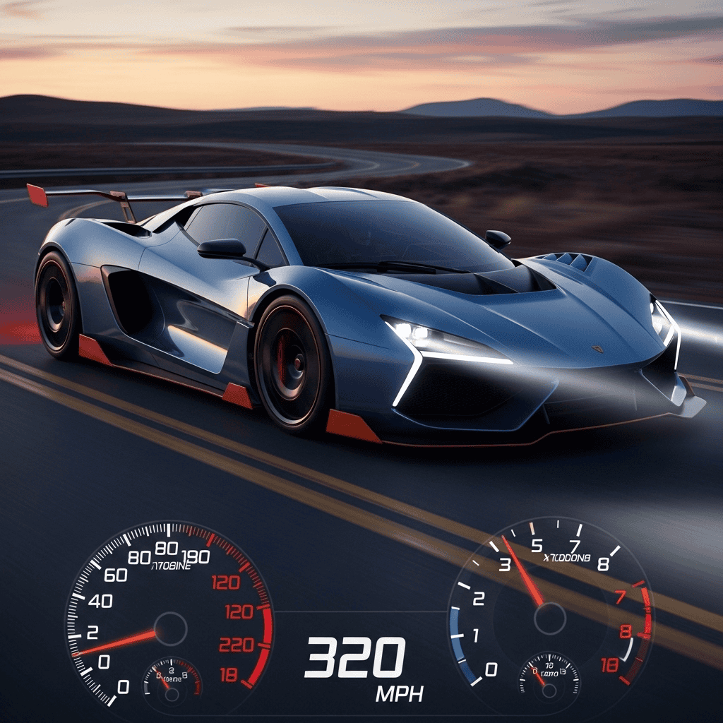 Performance and Speed