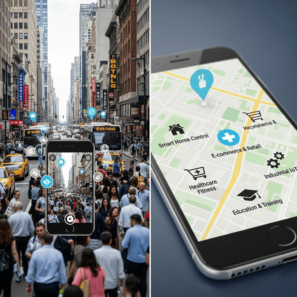 Real-World Examples & Use Cases