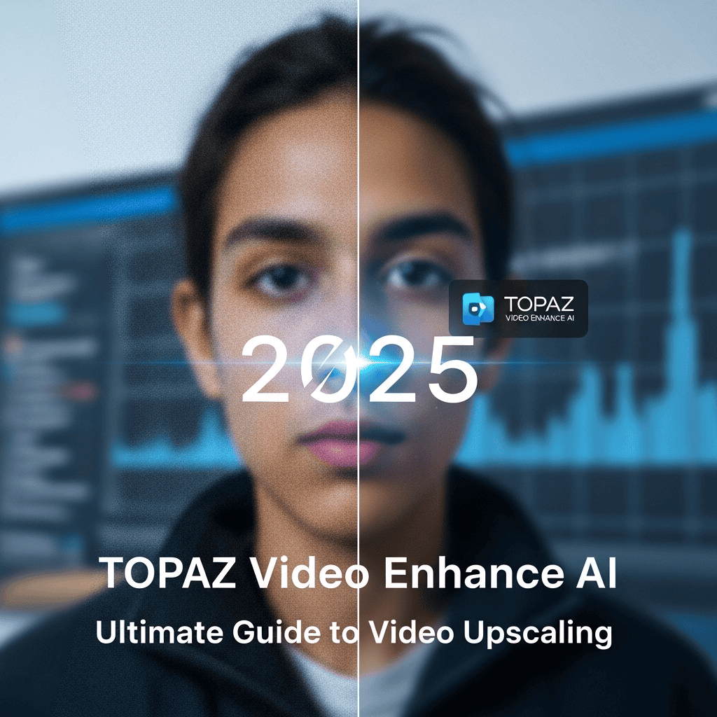 Topaz Video Enhance