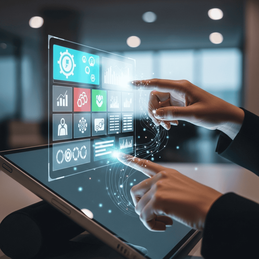 User Interface and Ease of Use