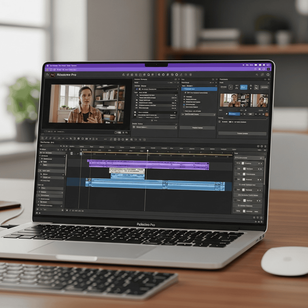 What is Premiere Pro
