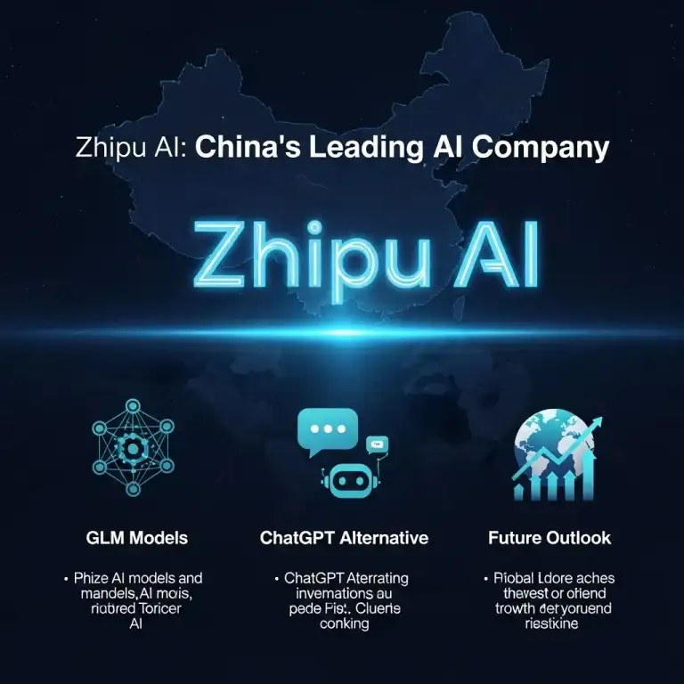 Zhipu AI