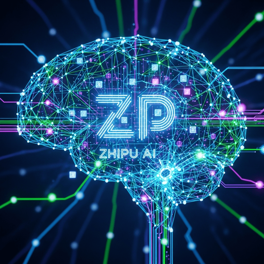 Zhipu AI