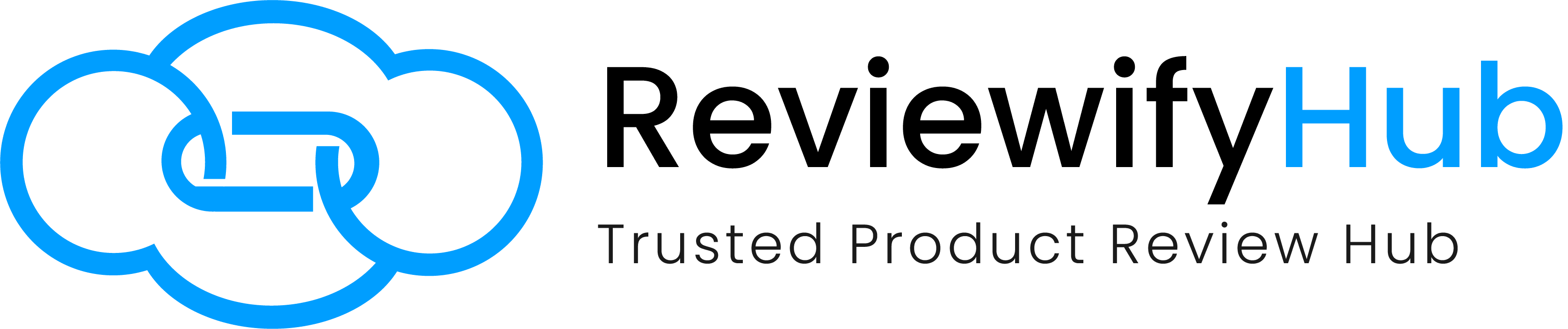 ReviewifyHub Website Logo