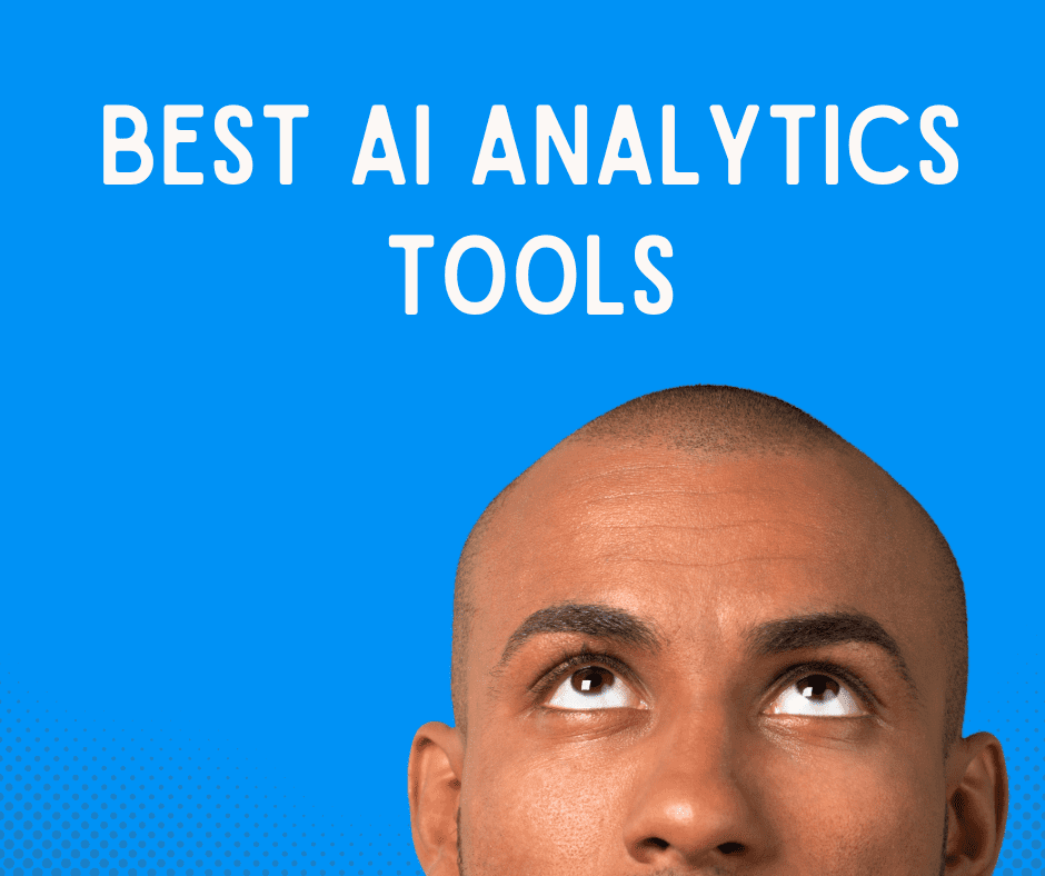 Best AI Analytics Tools